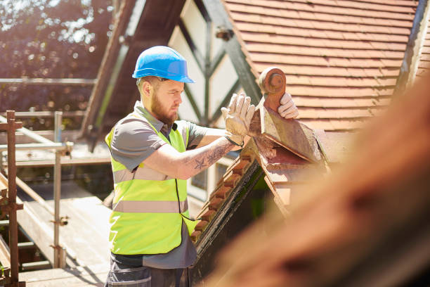 Friedens, PA Roofing Contractor Company