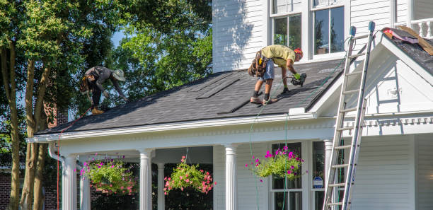 Best Storm Damage Roof Repair  in Friedens, PA